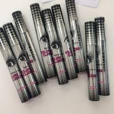 มาสคาร่า มาสคาร่าตาโต Hengfang Mascara Volume Clubbing