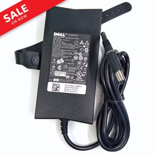 สายชาร์จ Adapter Dell 19.5V 4.62A 90W หัวเข็ม ขนาด 7.4mm*5.0mm