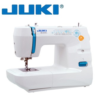 จักรเย็บผ้ากระเป๋าหิ้ว จักรเย็บผ้า จูกิ JUKI รุ่น HZL-357Z สนเข็มอัตโนมัติ,เย็บผ้ายีนส์ได้