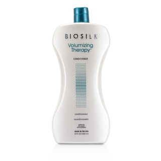 BIOSILK - คอนดิชั่นเนอร์เธอราปี้เพิ่มวอลุ่ม