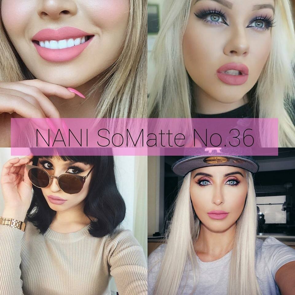 ์nani somatte No 36