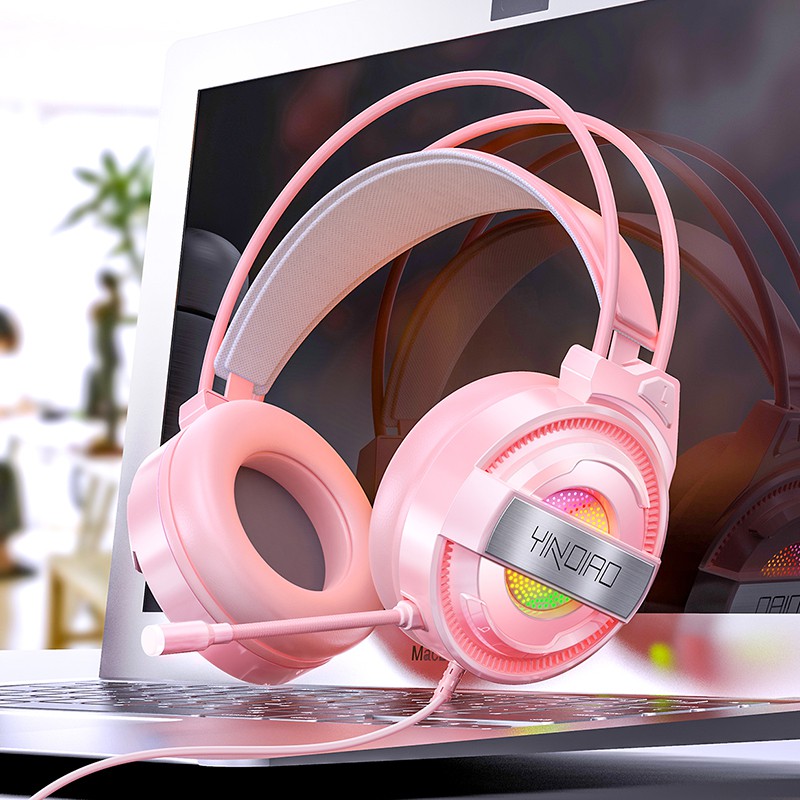 cute headsets for ps4