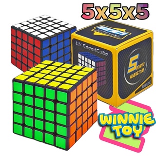 รูบิค 5×5×5 SpeedCube WINNIE TOYS