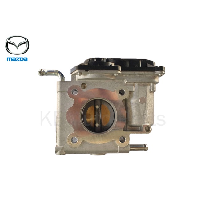 ลิ้นปีกผีเสื้อ,เรือนลิ้นเร่ง(Throttle Body) MAZDA 2 Shopee Thailand