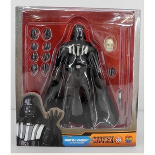 Mafex No.006 Darth Vader – Star Wars