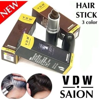 VDW SAION HAIR STICK ปากกาปิดผมขาว