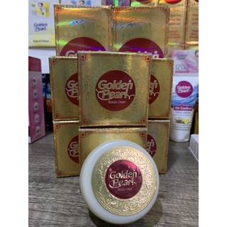 Golden Pearl beauty cream Pack 6 ชิ้น 6 Pcs. ครีมปากี ส่งฟรี💯‼️