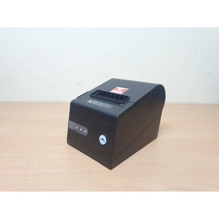 เครื่องพิมพ์ใบเสร็จ Thermal Printer Venus XPRT085 มือสอง