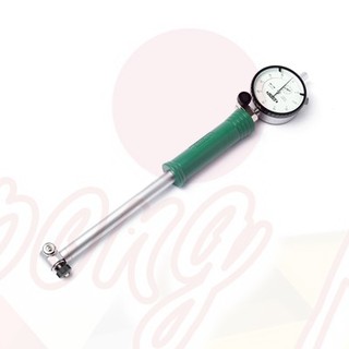 INSIZE บอร์เกจวัดรูใน (Bore Gage) เกจวัดกระบอกสูบ รุ่น 2322