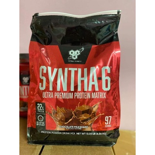 BSN SYNTHA-6 ULTRA PREMIUM 10Lbs