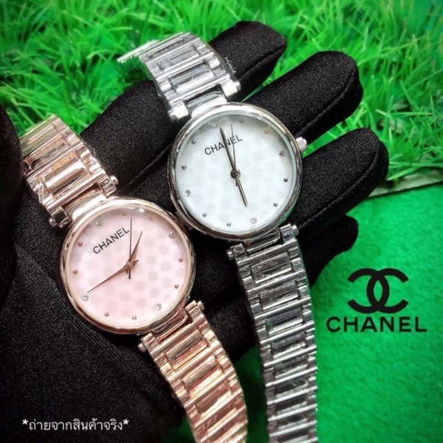 นาฬิกาChanel