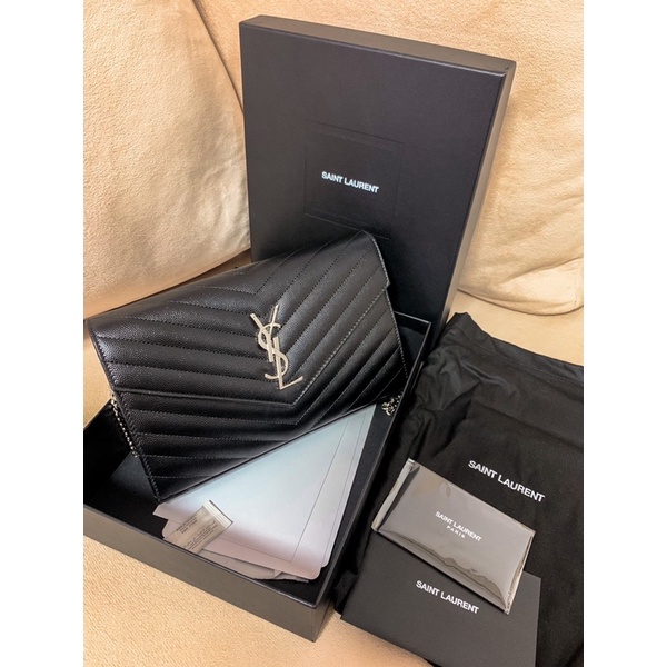 YSL Woc 9" ปี 2021 ล่าสุด