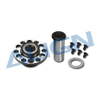 ALIGN TREX 600 600PRO Main Gear Case Set