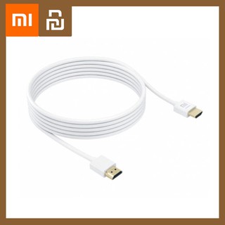 Xiaomi HDMI Data Cable - สาย HDMI (3 เมตร)