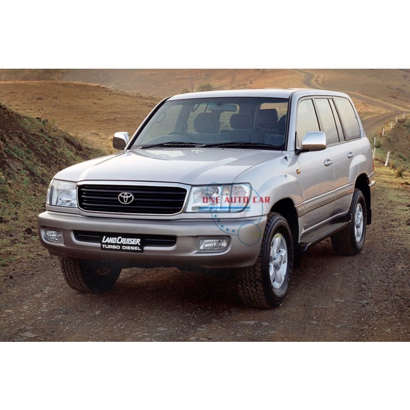 TOYOTA LAND CRUISER 100 4700 1998 ~ 2008 UZJ100 FZJ100 HDJ100 UZJ100 FZJ105 HZJ105 OEM ไฟตัดหมอก