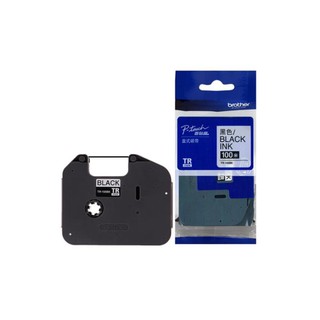 STATIONERY &amp; SUPPLIES BROTHER TR INK TR100BKV5 Model : TR100BKV5 Vendor Code : TR-100BKV5 TAPE CASS.(TR-100BKV5 RIBBON B