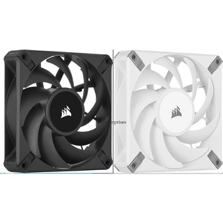 Corsair AF120 Elite, AF 140 Elite High-Performance 120mm 140mm PWM FAN (เทียบเท่า Toughfan)