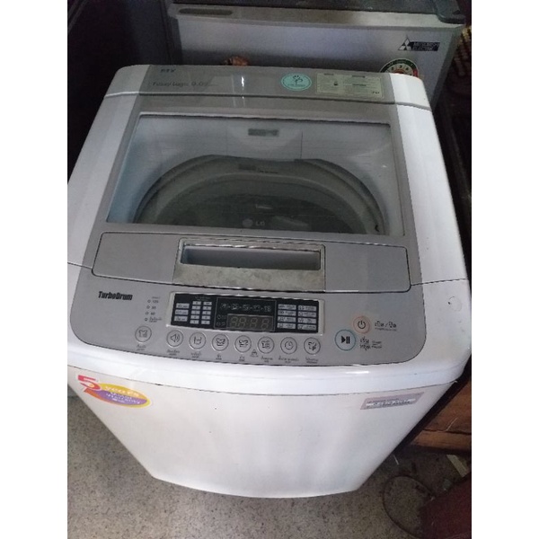 ขายเครื่องซักผ้าLG9KG