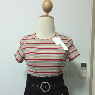 เสื้อยืด งานป้าย Bellacita.
