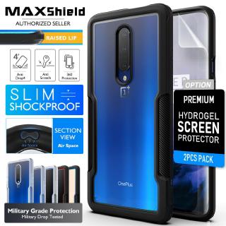 เคสมือถือเคสมือถือสําหรับ OnePlus 7 Pro /OnePlus 7T Pro Case Genuine Maxshield Impact Resistant Protection Cover