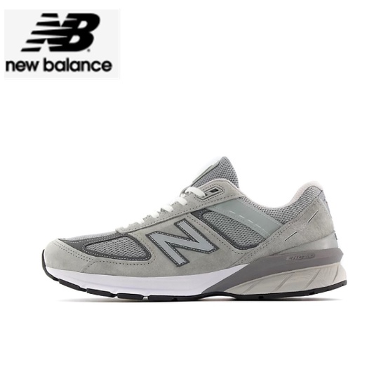 New Balance 990V5 GL5 ของแท้100%