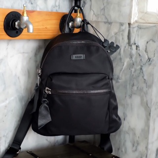 KEEP BACKPACK