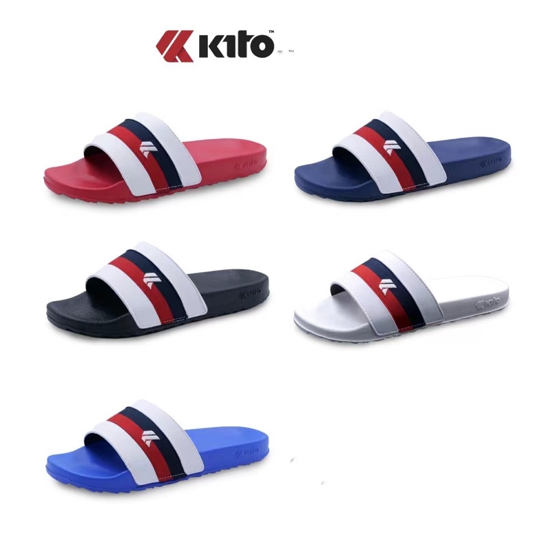 รองเท้าkito รองเท้าแตะkito รุ่นAH133 รองเท้าสุดฮิต ของแท้