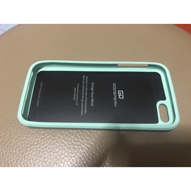 Case iphone 5S