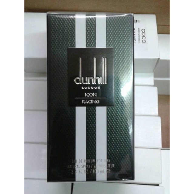 Dunhill Icon Racing EDP