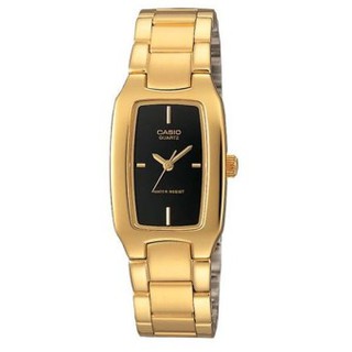 นาฬิกา CASIO ของแท้100% รุ่น LTP-1165N-1C รับประกัน1ปี