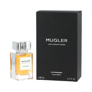 Thierry Mugler Chyprissime EDP 5ml - 10ml นำ้หอมแท้แบ่งขาย