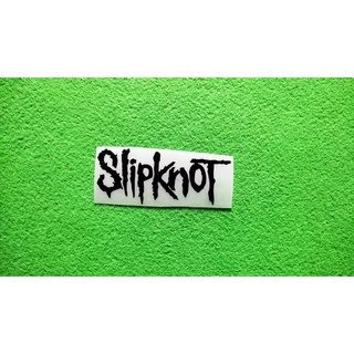 ตัวรีด Slipknot รีดได้ทุกเนื้อผ้า