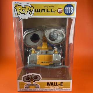 Funko POP Wall E 10 inches 1118