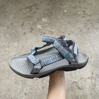 TEVA💧พร้อมส่ง💧รองเท้ามือสองของแท้💯sz. 26 cm