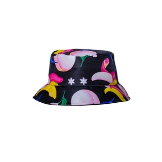 หมวก - ลาย Pomme Chan HPC005 TUTIFRUIT หมวกทรง Bucket