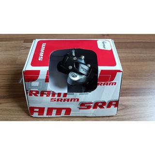 ตีนผี Sram Rival 22 (ขาสั้น) 11Sp.