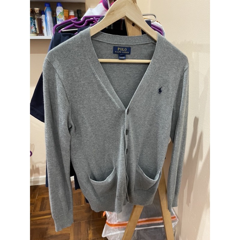 cardigan polo ralph lauren