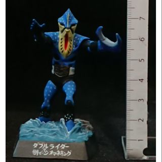 ♨️ USED Kamen Rider Kaiju Monster Directory Diorama Figure Bandai งานสารานุกรม​ งานฉาก มดแดง สัตว์​ประหลาด​