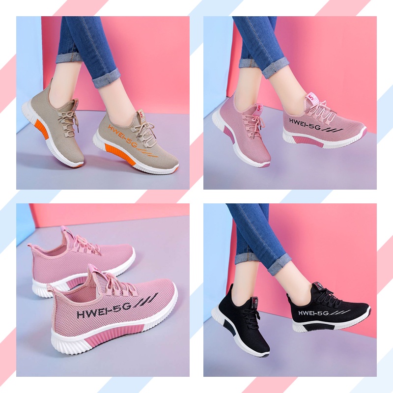Luckky shoes รองเท้าผ้าใบทรงคลาสสิกใส่สบาย ได้ทุกลุค แมทซ์กับอะไรก็ดูดี