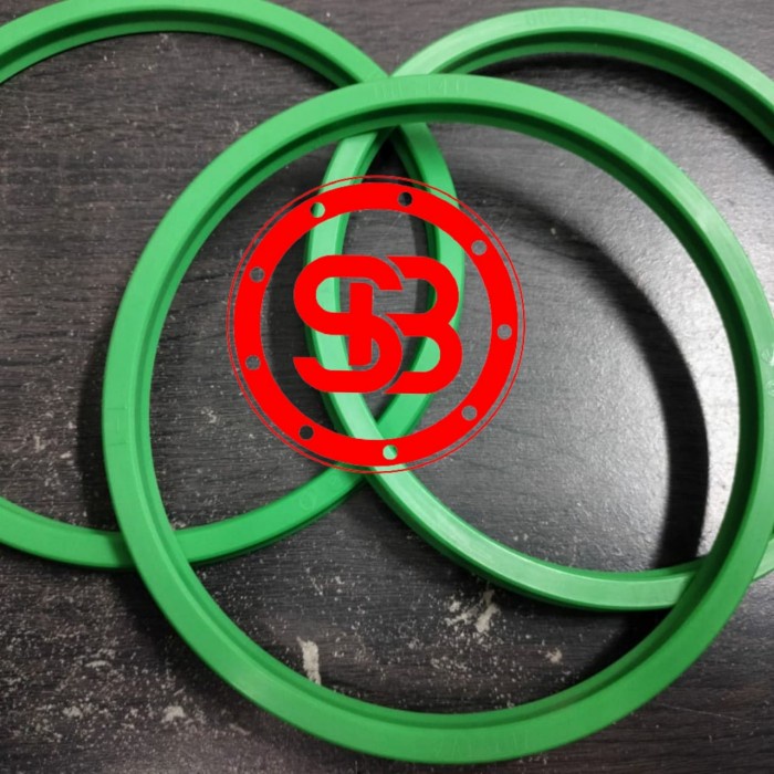 HYDRAULIC SEAL UHS 140 VALQUA
