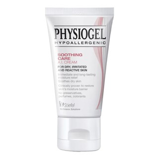 Physiogel Soothing Care A.I. Cream ฟิสิโอเจล ซูธธิ่ง แคร์ เอไอ ครีม 30ml.