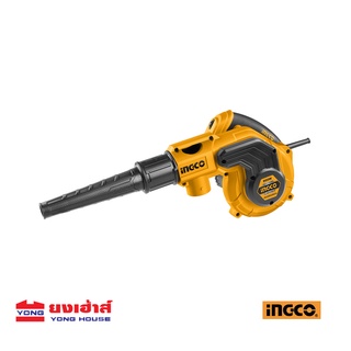 INGCO เครื่องเป่าลมไฟฟ้า 800W รุ่น AB8008 AB-8008 B 6925582123340