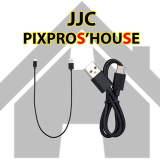 JJC สายเคเบิ้ล USB-C
