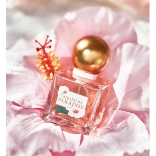 พร้อมส่ง (แท้) น้ำหอม Bath &amp; Body Works Perfume 50 ml. // hibicus paradise