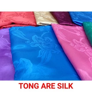 ผ้าแพร 6ฟุต 180x227cm.ผ้าแพรคุณภาพดีไร้รอยต่อ ทอเต็มผืน ใช้ห่มหรือคลุมเตียงได้ เก็บเงินปลายทาง