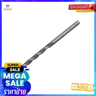 ดอกเจาะคอนกรีต BOSCH 6.5x60x100 มม.MASONRY DRILL BIT BOSCH 6.5X60X100MM