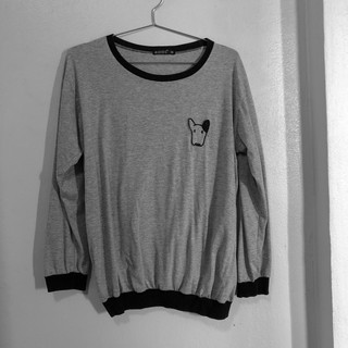 Kool Long Sleeve Sweater