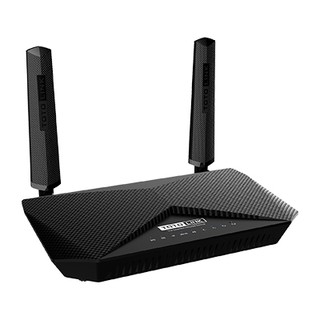 เร้าเตอร์ใส่ซิม 4G Router Wireless Dual Band LTE TOTOLINK AC1200 รุ่น LR1200