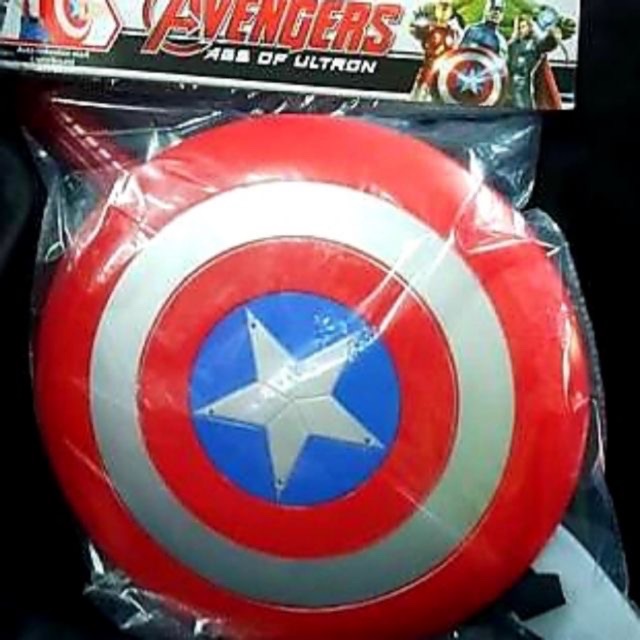 โล่ + ดาป กัปตันอเมริกา (Captain America) #superhero #กัปตันอเมริกา #captainamerica #mavel #อเวนเจอร์ #avengers