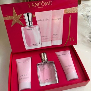 Miracle EDP Gift Set